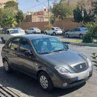 تیبا ۲ مدل ۹۷ نوک مدادی