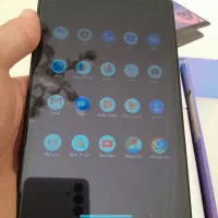 تبلت lenovo صفر فقط از قوطی در اومده