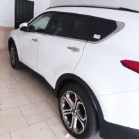 فیدلیتی پرایم ۵ نفره، مدل ۱۴۰۳ - در حد صفر|خودرو سواری و وانت|بیرجند, |دیوار