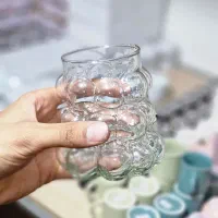 فنجون بلور دسته دار و بدون دسته شات اسپرسو|کافیشاپ و رستوران|مشهد, طلاب|دیوار