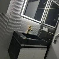 تولید و پخش  روشویی ضد آب