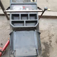 دستگاه بالانس درجا پاریزان تک فاز|ماشین‌آلات صنعتی|تهران, کوثر|دیوار