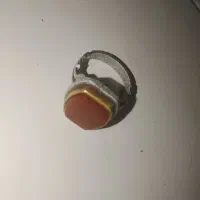 انگشتر عقیق یمن