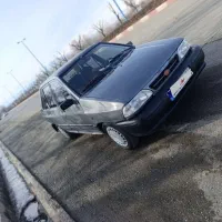 پراید مدل 84|خودرو سواری و وانت|خوی, |دیوار