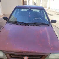 پراید|خودرو سواری و وانت|بجستان, |دیوار