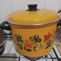 قابلمه لعابی وزن سنگین