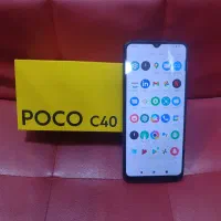 poco C40|موبایل|ورامین, ورامین|دیوار