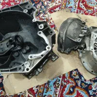 پوسته گیربکس رانایی سالم