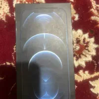 گوشی ایفون۱۲ پرو مکس