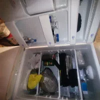 یخچال فریز هیمالیا|یخچال و فریزر|اقلید, |دیوار