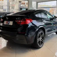 Bmw x4/ 2017 بی ام م|خودرو سواری و وانت|تهران, نیلوفر|دیوار