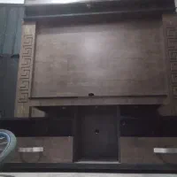 میز زیر تلویزیونی