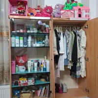 کمد لباس کودک