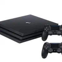 ps4 پلی استیشن 4 اسلیم ۱ترابایت کپی خور درحد نو