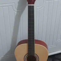 گیتار یاماها در حد نو ۱۲ میلیون|گیتار، بیس، امپلیفایر|بندر گناوه, |دیوار