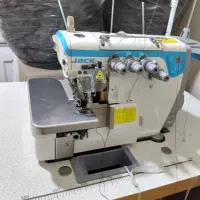 زیگزال ۵نخe4s ضخیم دوز و نازک دوز کامپیوتری