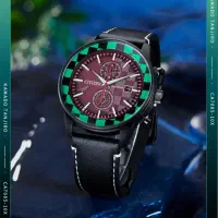 سیتیزن اکودرایو کلکسیونی آکبند تولید ویژه لیمیتد|ساعت|تهران, پاسداران|دیوار