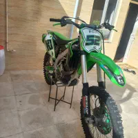 kxf450 yz.cb.crf|موتورسیکلت|تهران, زعفرانیه|دیوار