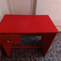 میز دانش آموز ی. و میز زیر تلویزیونی|میز تحریر و کامپیوتر|لاهیجان, شقایق|دیوار