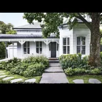 خانه ویلایی شمالی 200 متر کاشفی 19