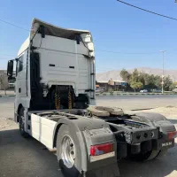 MAN500 2019  مان|خودرو سنگین|بروجرد, |دیوار