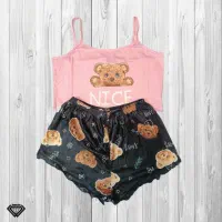 لباس خواب و راحتی وارداتی