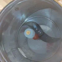 سبزی خردکن|خردکن، آسیاب، غذاساز|فولادشهر, B6|دیوار