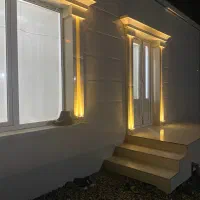 سوییت دربست ویلایی نوساز دو خوابه