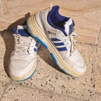 کفش سفید اسپرت ۴۲