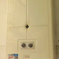 آبگرمکن دیواری سوزان