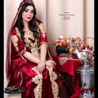 لباس عثمانی،خاص باشید لباس عروس گول تکین