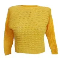 لباس بافت دخترانه و زنانه