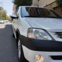 ال 90پارس تندر مدل 96بدون رنگ چراغ جدید