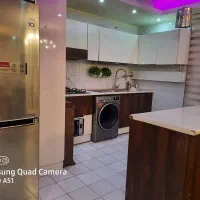 ۱۰۰ متر آپارتمان دو خواب ابتدای بهداری بر خیابان|اجارهٔ آپارتمان|کرمانشاه, |دیوار