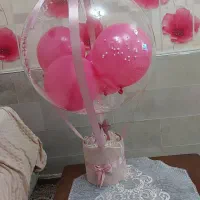 بادکنک تولد