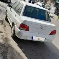 پراید۱۳۲مدل۹۰|خودرو سواری و وانت|مشهد, ایثار|دیوار