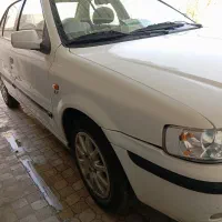 سمند LX|خودرو سواری و وانت|گناباد, |دیوار