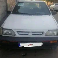 پراید هاچپک مدل 88|خودرو سواری و وانت|کرمان, |دیوار