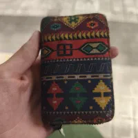 مدارک گم شده خانوم