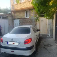 206صندوقدارV8