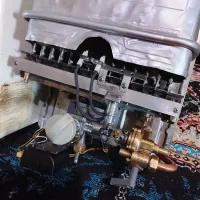 آبگرمکن بوتان مدل ۳۲۱۵ جدید درحدنو بفروش میرسد|آبگرمکن، پکیج، شوفاژ|زاهدان, |دیوار