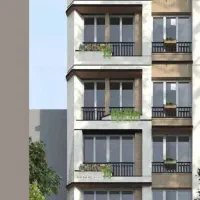 اجاره منزل ۱۰۰ متری دو خواب طبقه اول شیخ طوسی شرقی