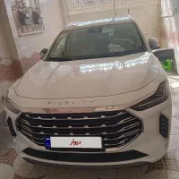 فیدلیتی پرستیژ سفید 7 نفره داخل نسکافه ای 1403