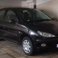206اتومات مدل۸۵