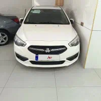 شاهین دنده کروز سفارشی