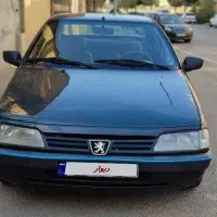 آردی ۸۳  تک برگ