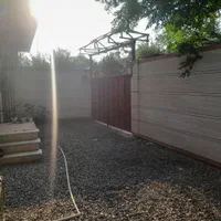 اجاره سالانه ویلای همکف