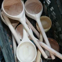 لوازم چوبی آشپزخانه