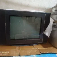 تلویزیون وزیرتلویزیون|تلویزیون و پروژکتور|دهدشت, |دیوار