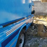 نیسان وانت|خودرو سواری و وانت|مراغه, |دیوار